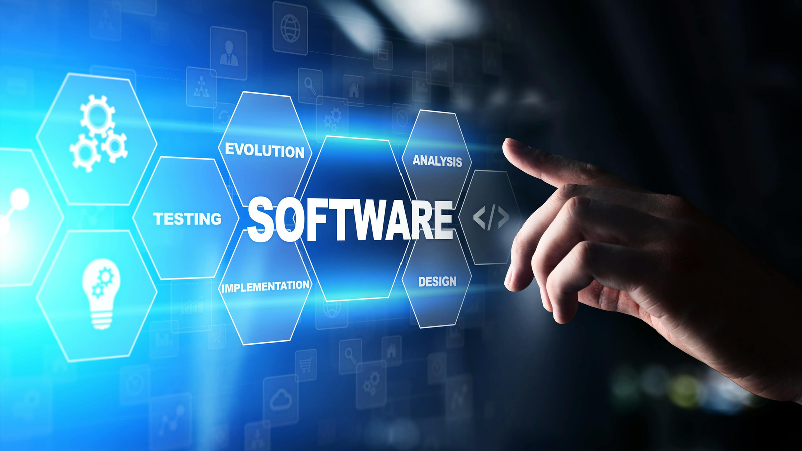 Software Market