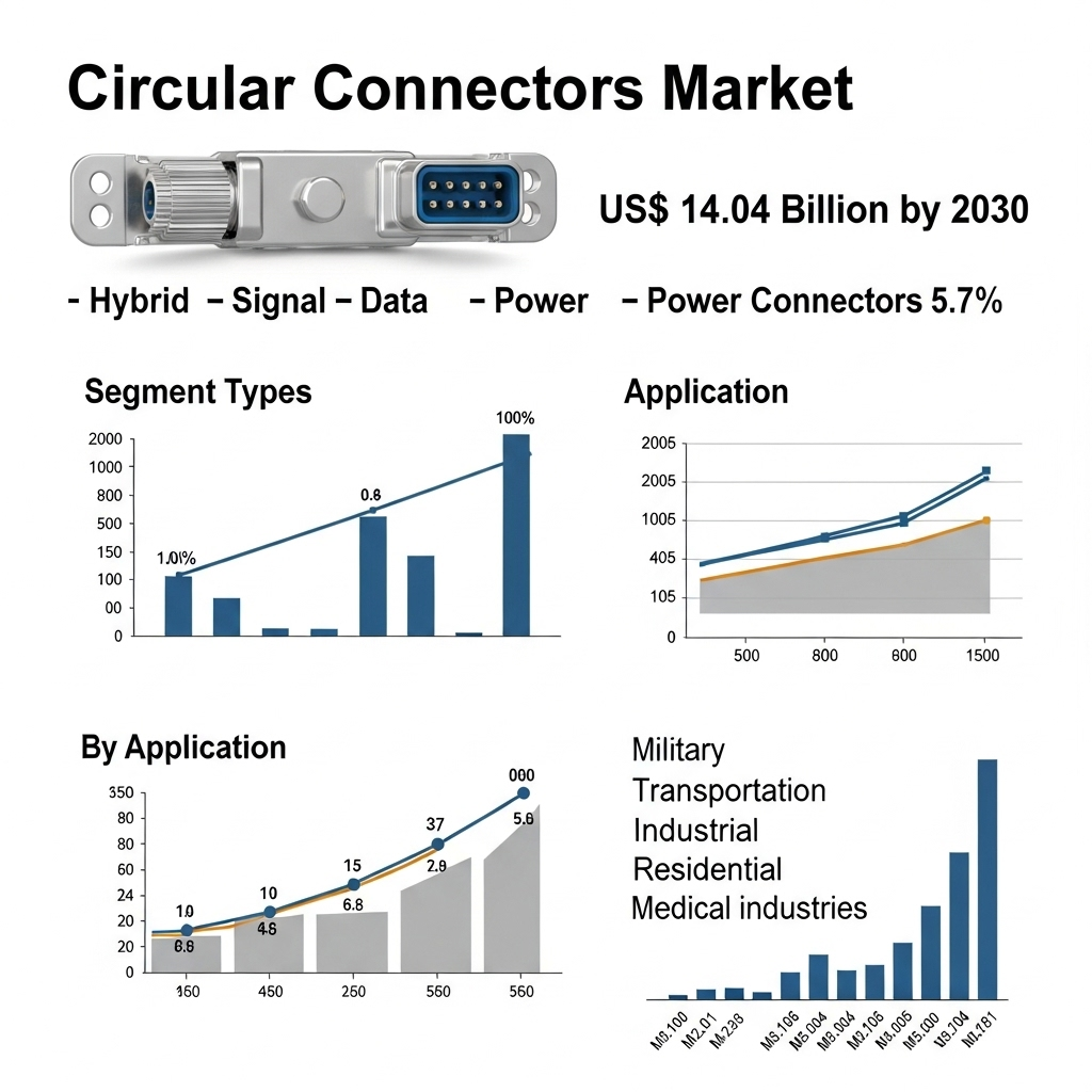 Circular Connectors Market