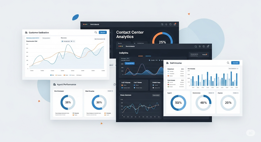 Contact Center Analytics Market