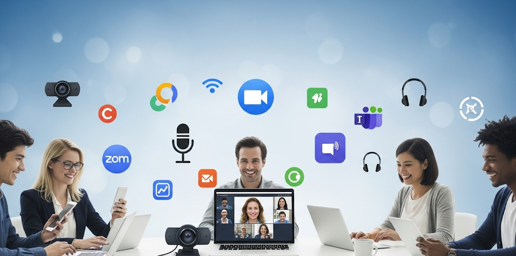 Video Conferencing Market